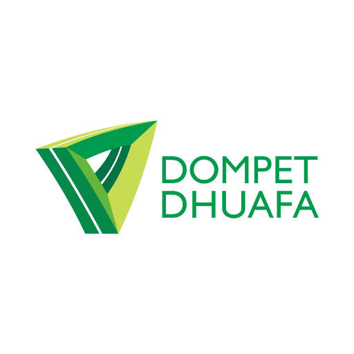 Dompet Dhuafa : Brand Short Description Type Here.