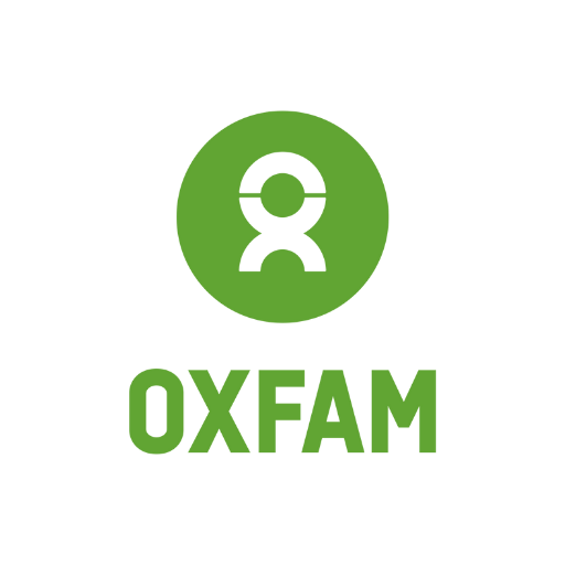 OXFAM : Brand Short Description Type Here.